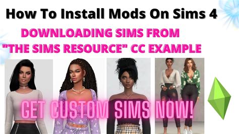 sims resource|More.